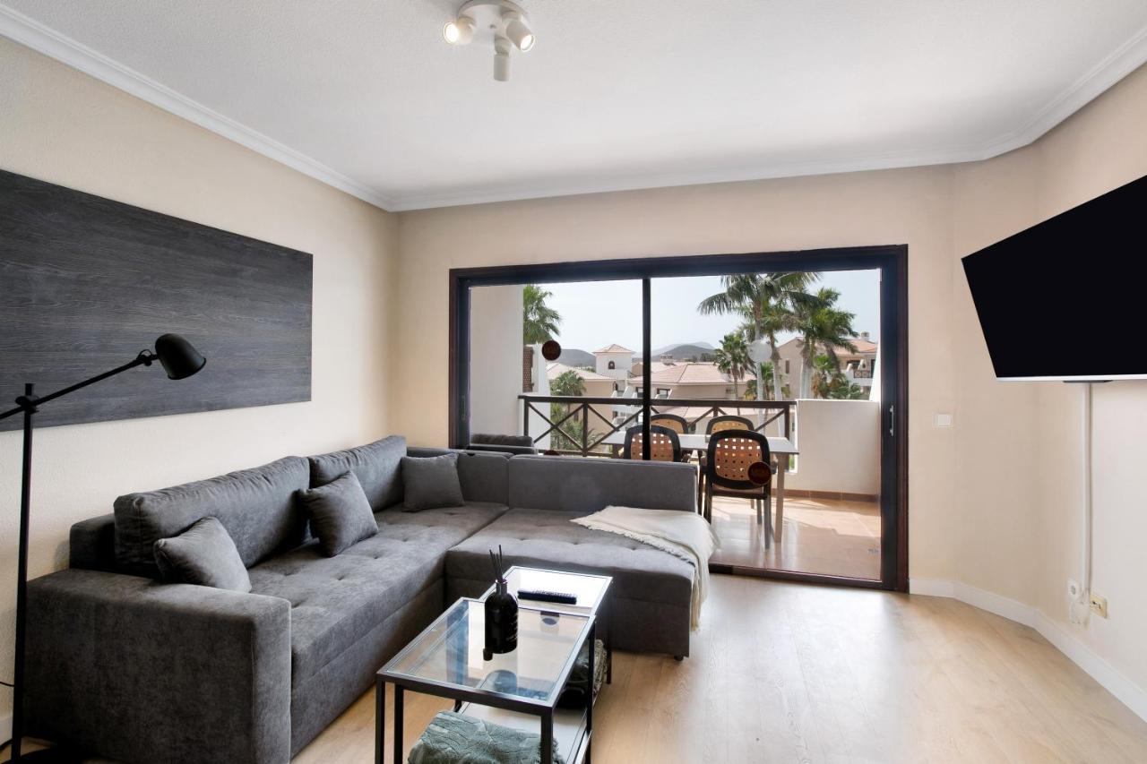 Apartamento Royal Park Albatros San Miguel de Abona Exterior photo