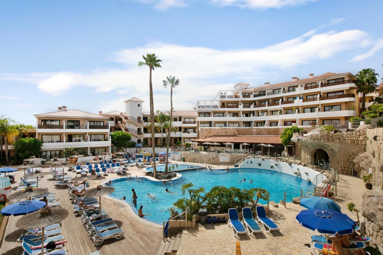 Apartamento Royal Park Albatros San Miguel de Abona Exterior photo