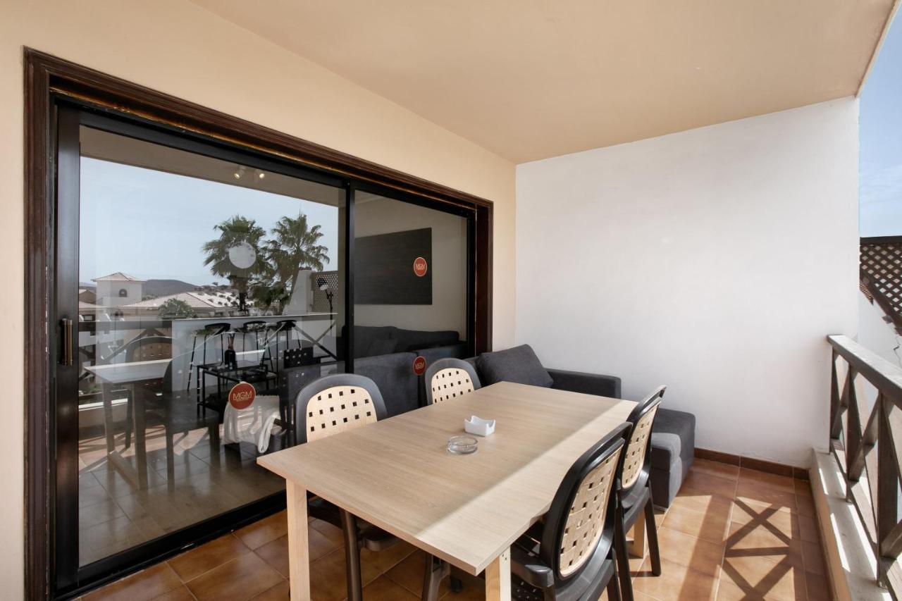 Apartamento Royal Park Albatros San Miguel de Abona Exterior photo