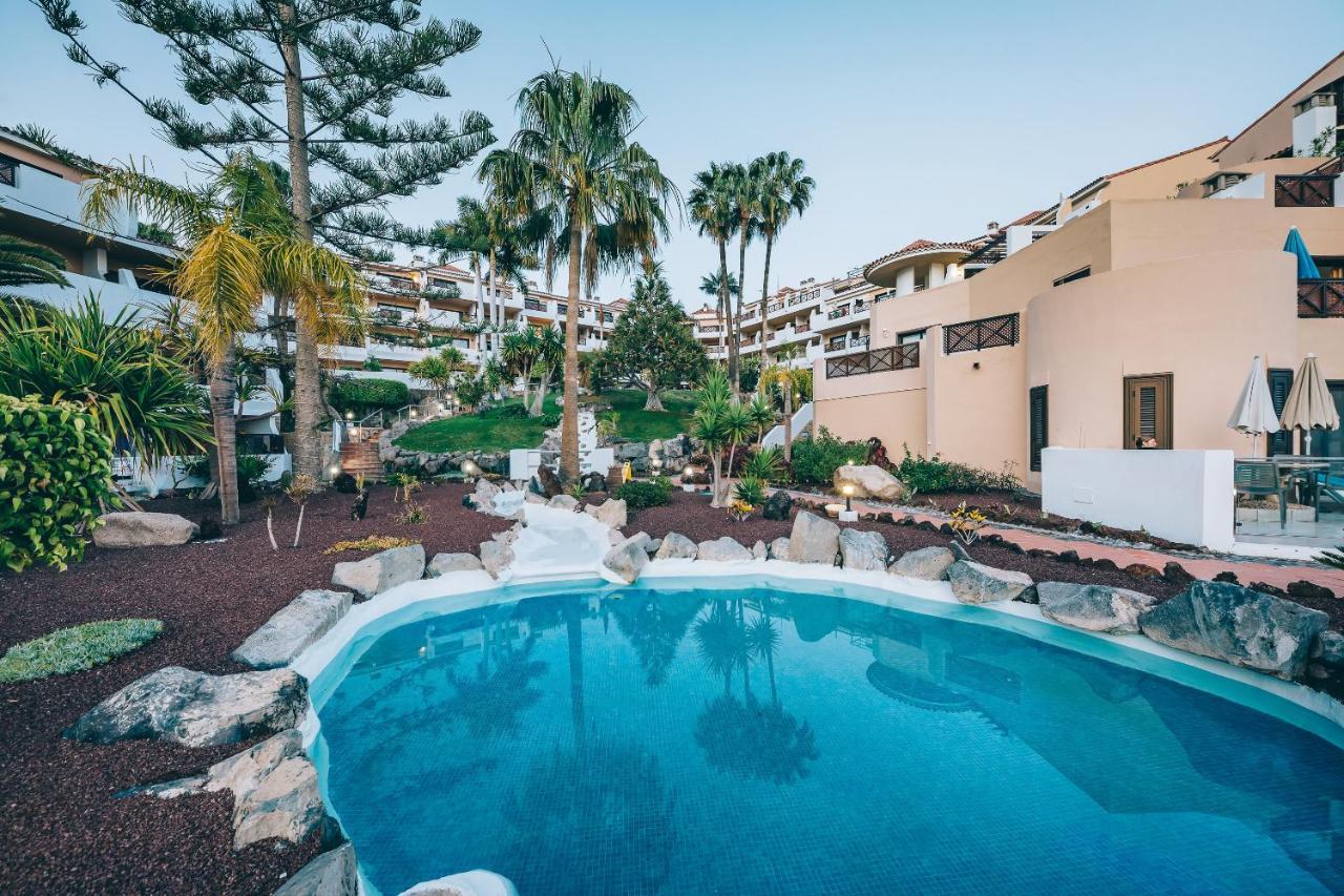 Apartamento Royal Park Albatros San Miguel de Abona Exterior photo
