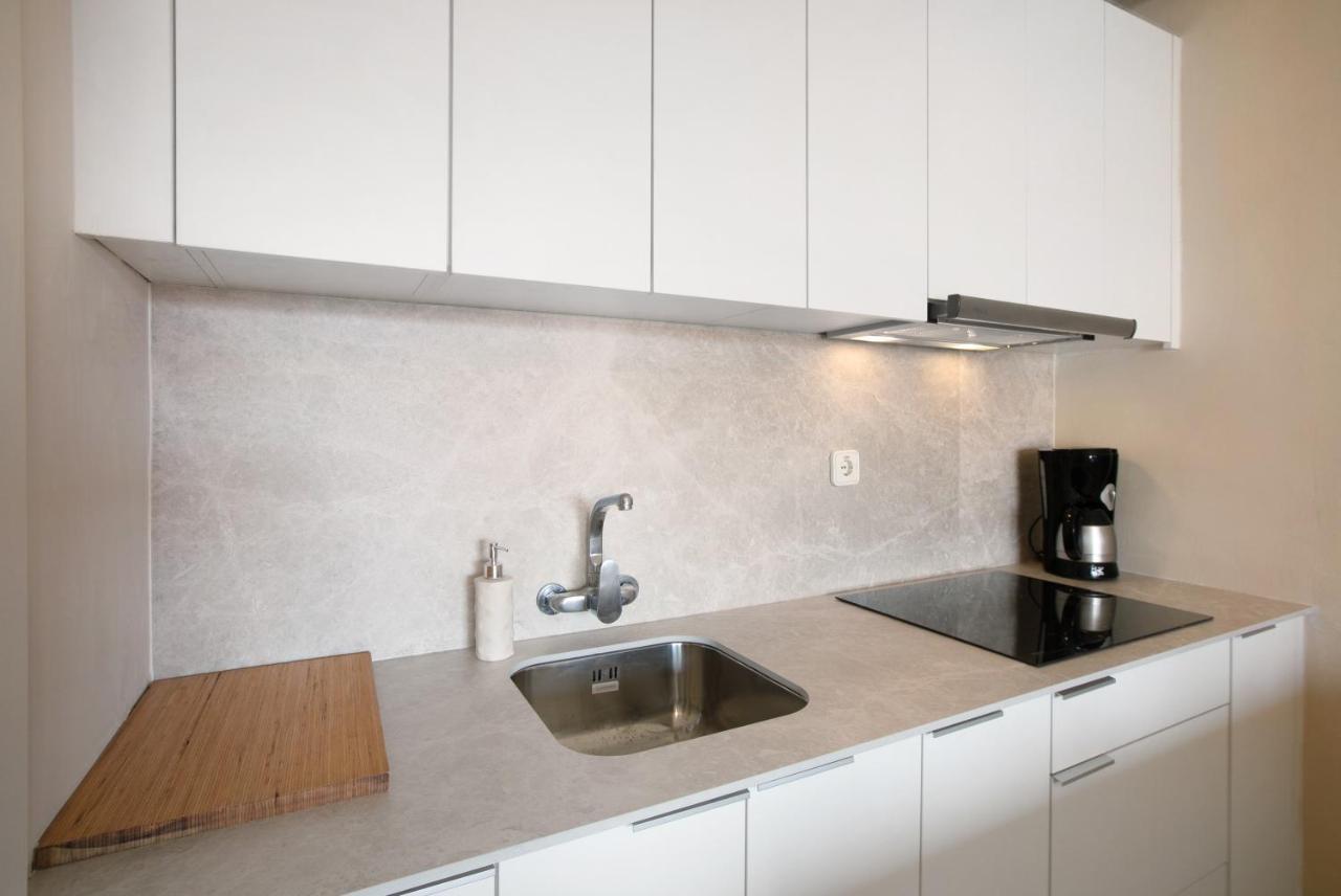 Apartamento Royal Park Albatros San Miguel de Abona Exterior photo