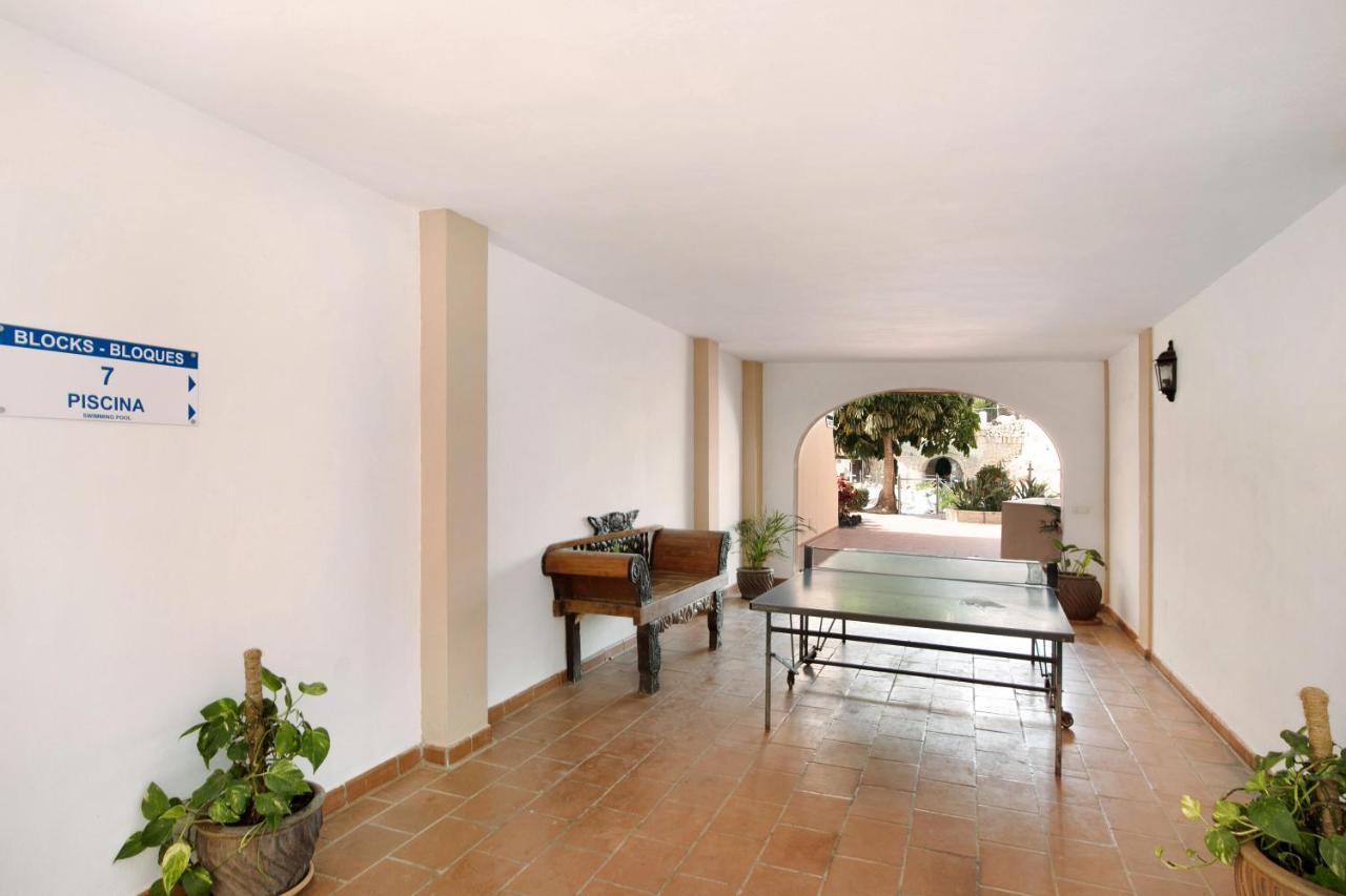 Apartamento Royal Park Albatros San Miguel de Abona Exterior photo