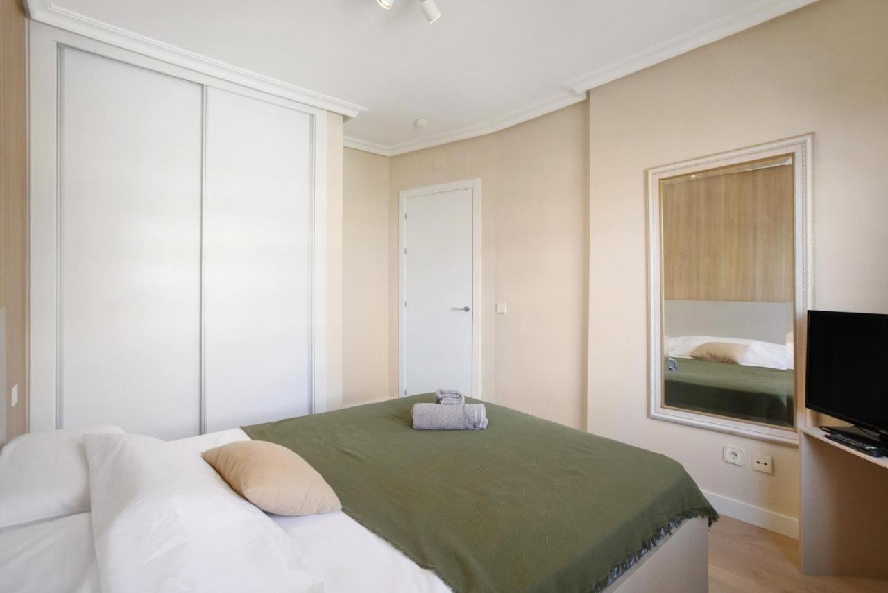 Apartamento Royal Park Albatros San Miguel de Abona Exterior photo