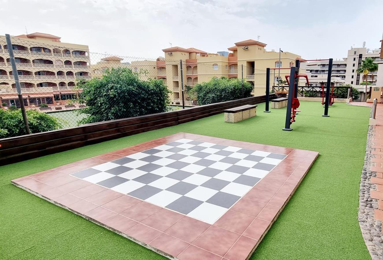 Apartamento Royal Park Albatros San Miguel de Abona Exterior photo